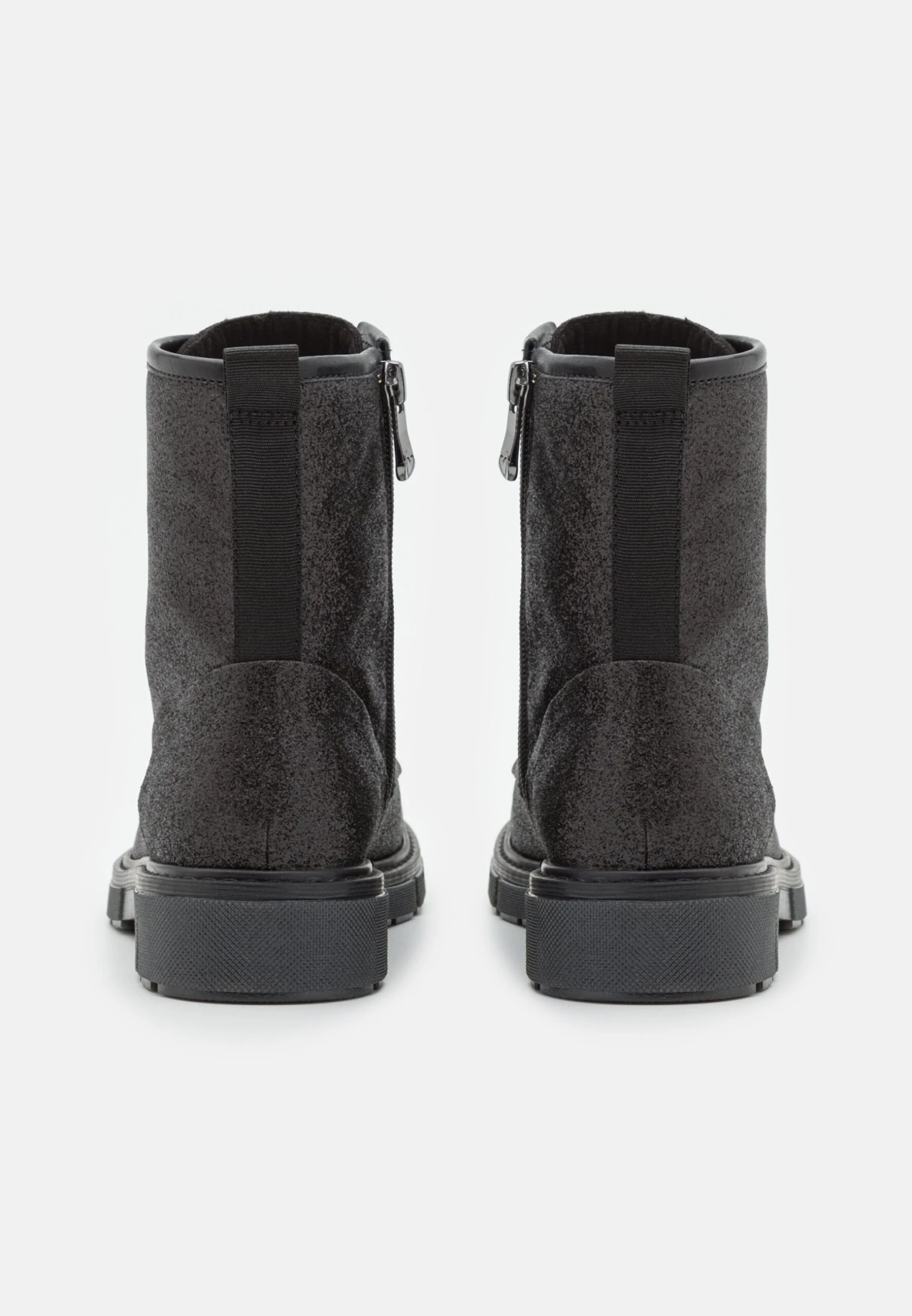 Marco Tozzi Stivaletti Con PlateauBlack Donna Stivaletti M3111N110-Q12 6 Marco Tozzi Stivaletti Con PlateauBlack Donna Stivaletti M3111N110-Q12 - immagine 4