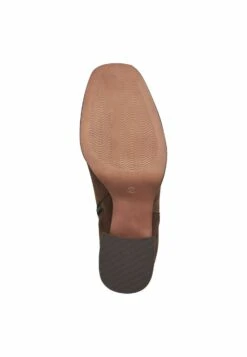 Marco Tozzi Stivaletti Con PlateauCafe Nubuck Donna Stivaletti M3111A1Q3-O11 -Vendite Scarpe Donna a26d8559e6c64c5c8c0f1d8359ec2f81