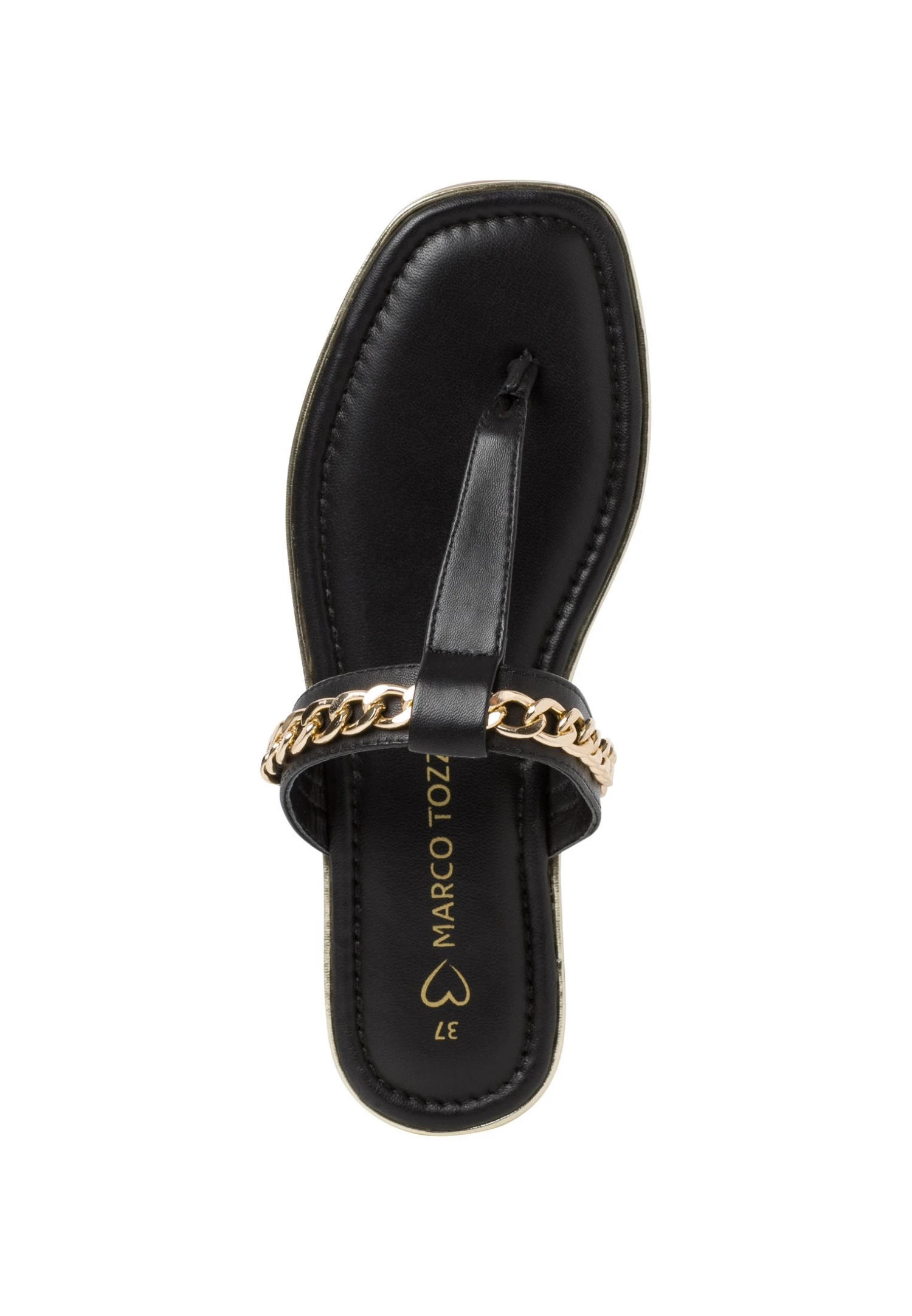 Marco Tozzi InfraditoBlack Donna Sandali M3111A1N6-Q11 5 Marco Tozzi InfraditoBlack Donna Sandali M3111A1N6-Q11 - immagine 3