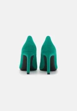 Marco Tozzi DecolletéEmerald Green Donna Tacchi Alti M3111B0LP-M11 -Vendite Scarpe Donna a40b1e307dfc437da9c6dbc086b4a194