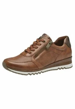 Marco Tozzi Sneakers Basse - Cognac Bronce -Vendite Scarpe Donna a57fd8e4fabe44c3aea234543c505fcc