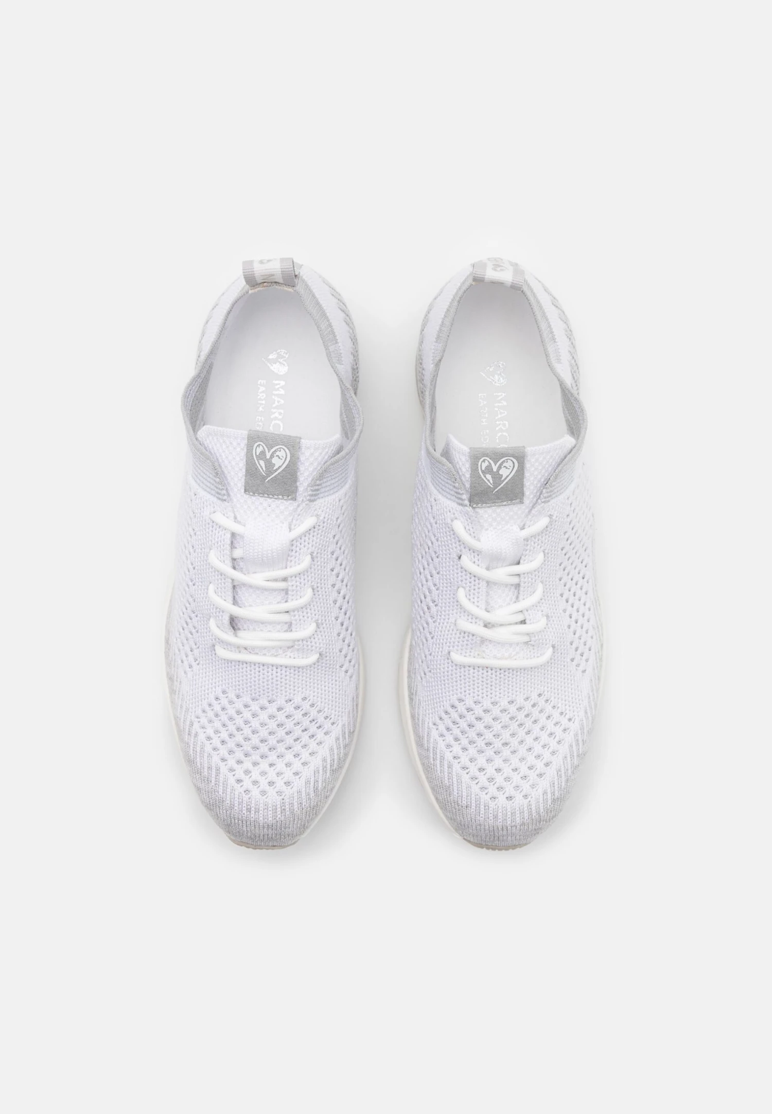 Marco Tozzi Sneakers BasseWhite Donna Sneakers M3111A0ZT-A11 8 Marco Tozzi Sneakers BasseWhite Donna Sneakers M3111A0ZT-A11 - immagine 6