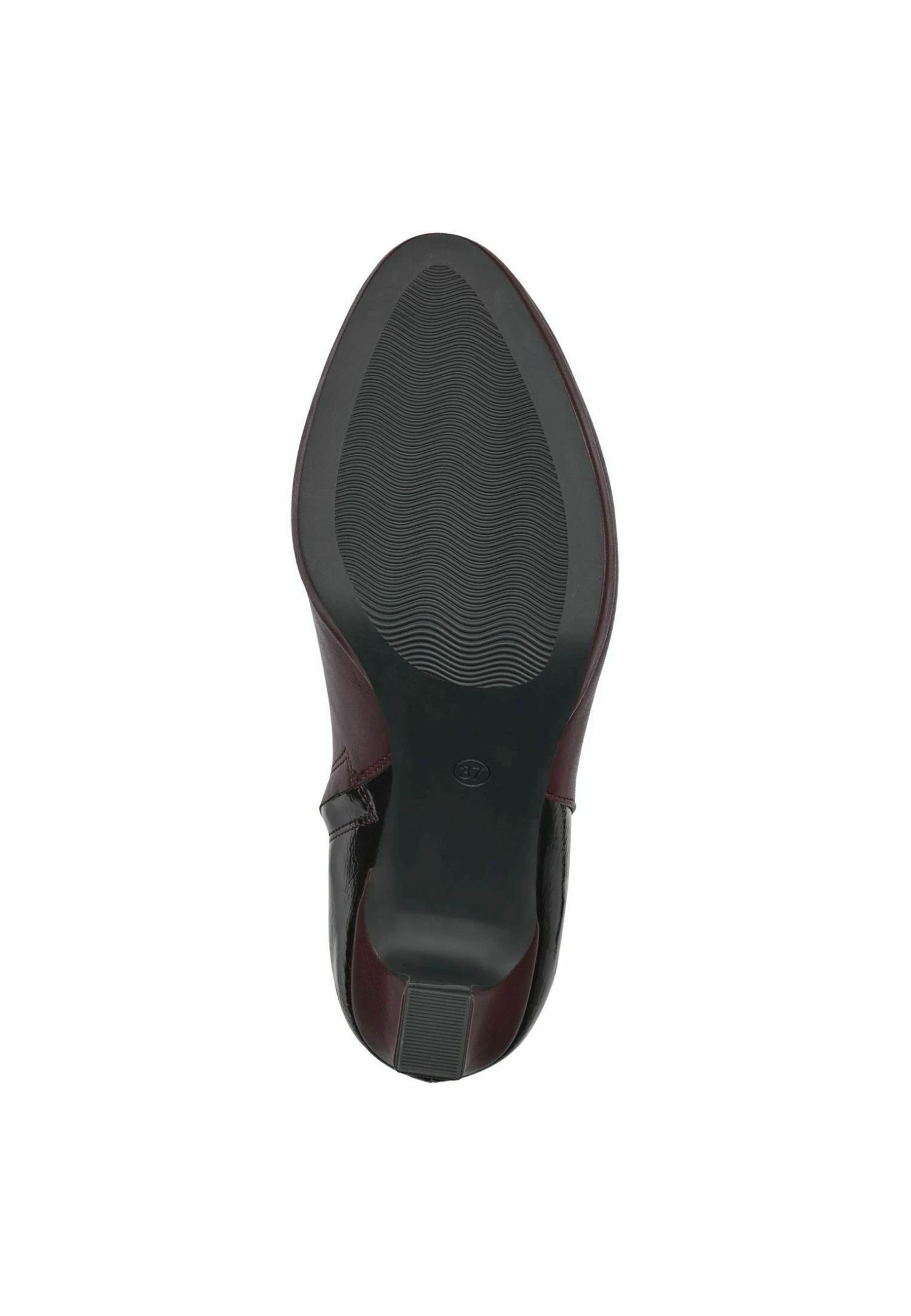 Marco Tozzi StivalettiBordeaux Comb Donna Stivaletti M3111N136-G11 6 Marco Tozzi StivalettiBordeaux Comb Donna Stivaletti M3111N136-G11 - immagine 4