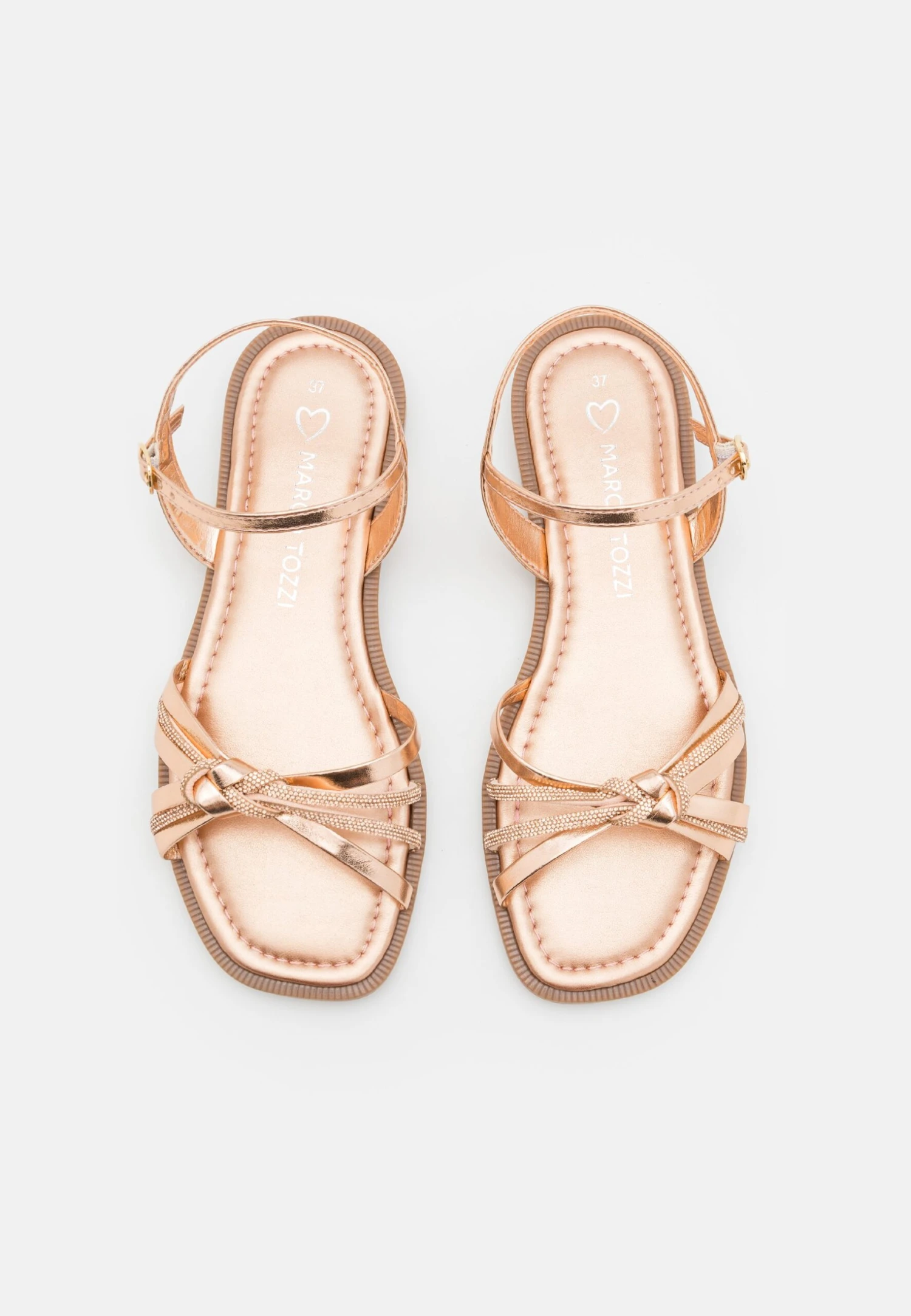 Marco Tozzi SandaliRose Donna Sandali M3111A1LB-F11 8 Marco Tozzi SandaliRose Donna Sandali M3111A1LB-F11 - immagine 6