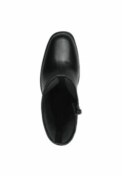 Marco Tozzi Stivali AltiBlack Donna Stivali M3111A1Q6-Q11 -Vendite Scarpe Donna aa01b7e574e04446b66bc22bcb7acbe0