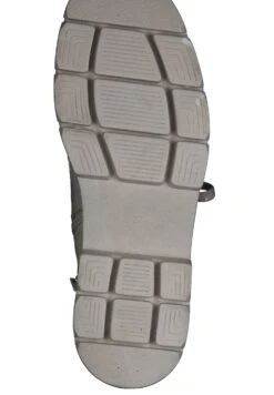 Marco Tozzi Elegante - Stivaletti Stringati - Cream -Vendite Scarpe Donna aa2a0ee79a274bfbbf76a8b5e906aca9