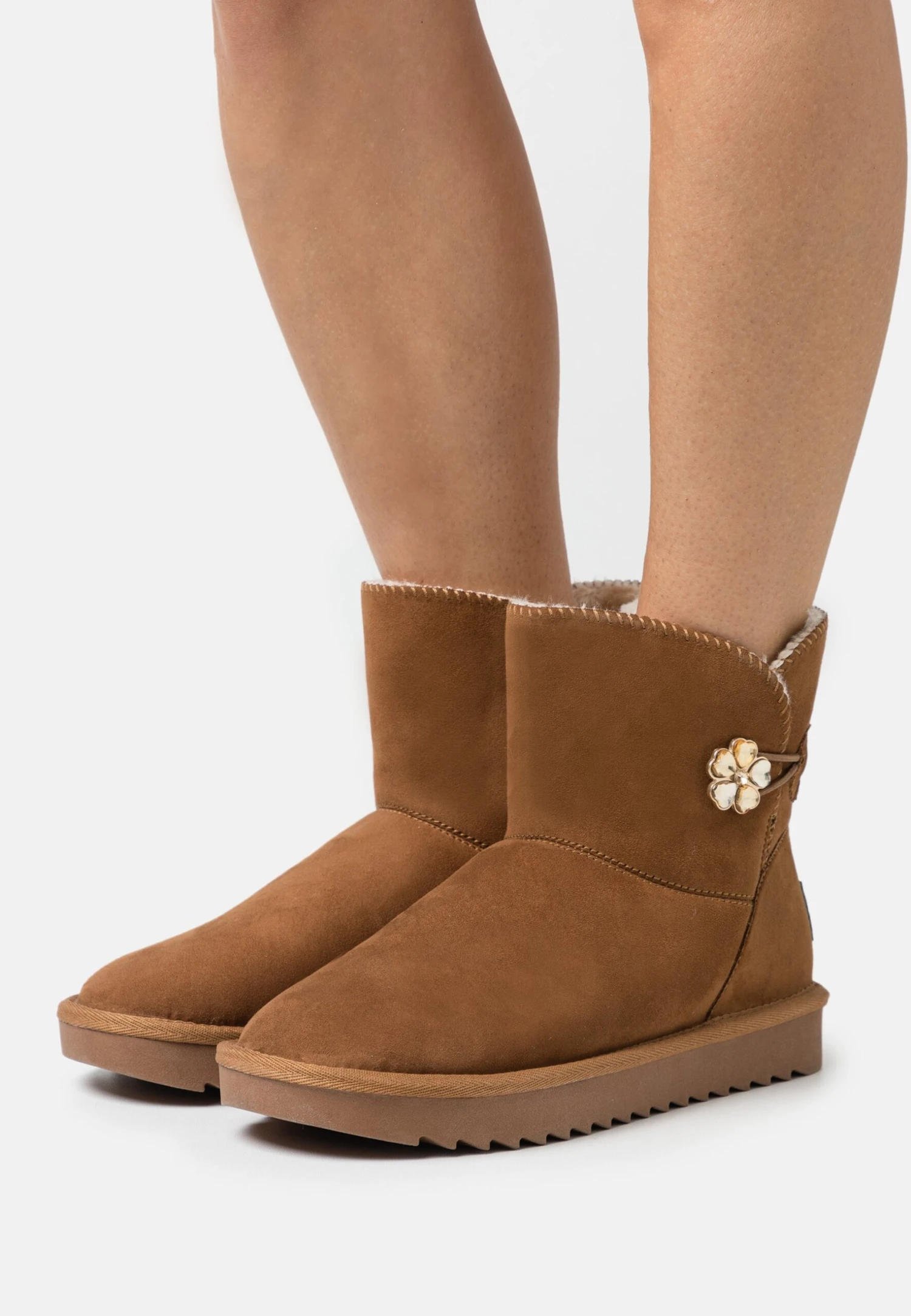 Marco Tozzi Stivaletti - Nut 3 Marco Tozzi Stivaletti - Nut