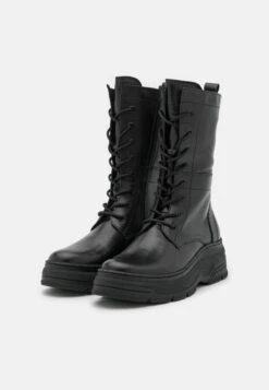 Marco Tozzi Stivali Con PlateauBlack Donna Stivali M3111N0X0-Q11 -Vendite Scarpe Donna ab5e2a107bee41fcb70bb50626a77bba