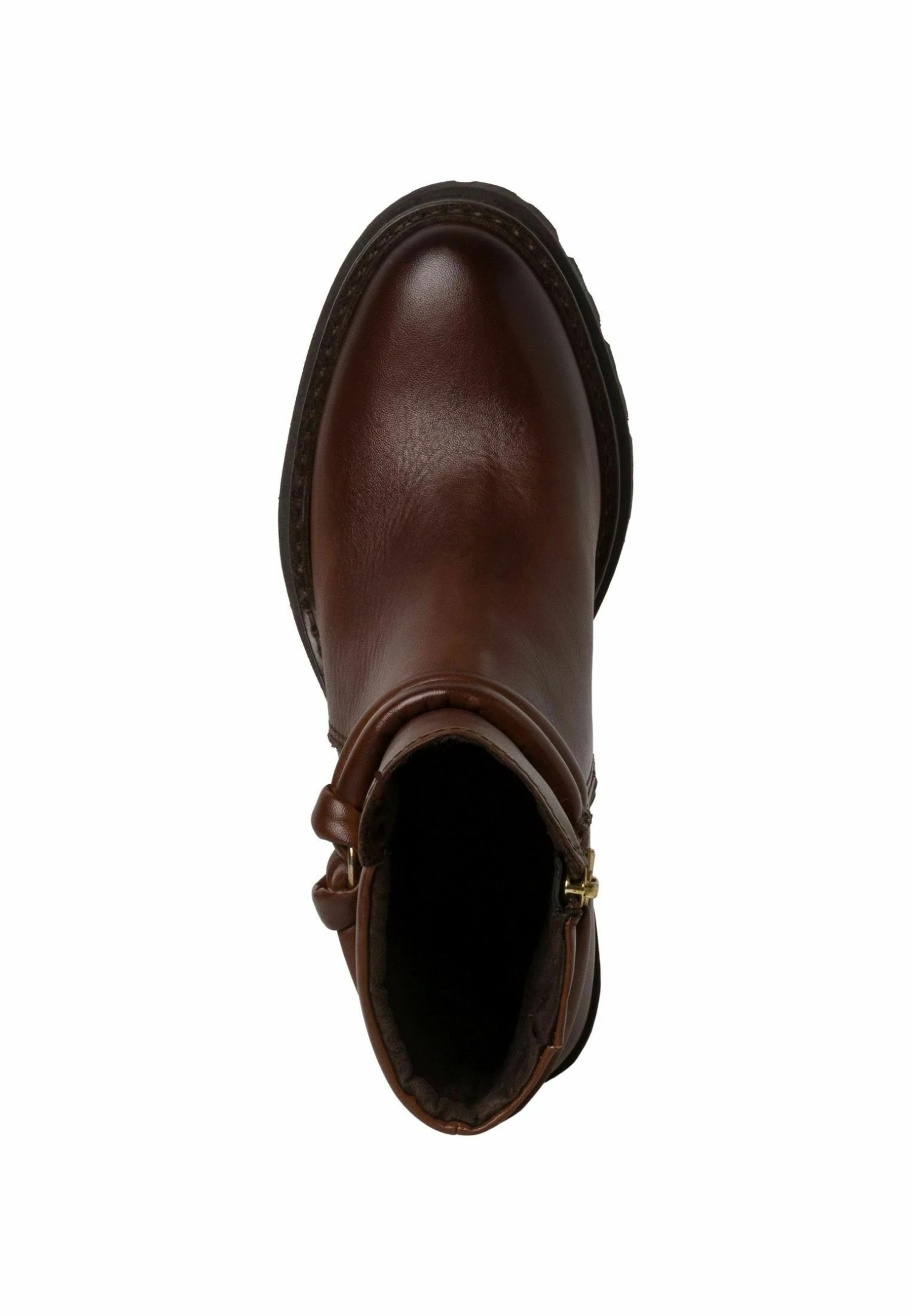 Marco Tozzi By Guido Maria Kretschmer StivalettiChestnut Donna Stivaletti M3111N145-O11 6 Marco Tozzi By Guido Maria Kretschmer StivalettiChestnut Donna Stivaletti M3111N145-O11 - immagine 4