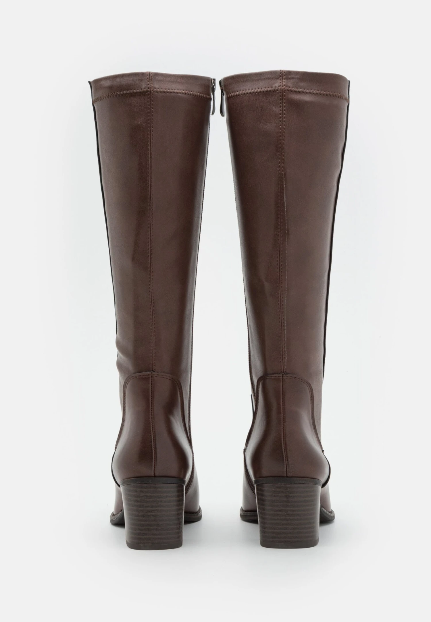 Marco Tozzi Stivali AltiCafe Donna Stivali M3111A1OW-O11 6 Marco Tozzi Stivali AltiCafe Donna Stivali M3111A1OW-O11 - immagine 4