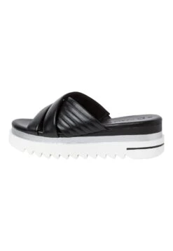 Marco Tozzi CiabattineBlack Donna Ciabatte E Zoccoli M3111A1N7-Q11