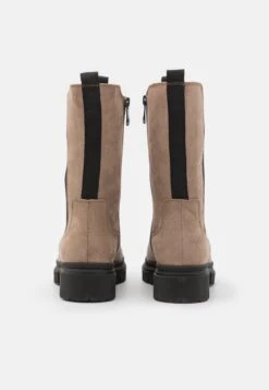 Marco Tozzi Stivali Con PlateauTaupe Donna Stivali M3111N10M-B11 -Vendite Scarpe Donna ac90a182ffd047b78a07cf06ba5854a2