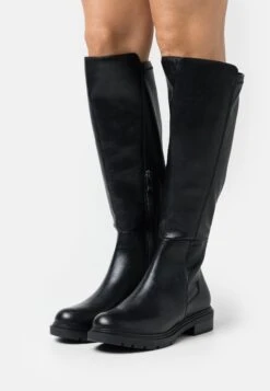 Marco Tozzi Stivali AltiBlack Donna Stivali M3111A1O4-Q11