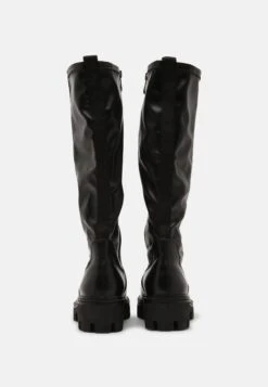 Marco Tozzi Stivali Con PlateauBlack Donna Stivali M3111A154-O11 -Vendite Scarpe Donna ad0ab0df6e5b45c6b6635885f8a283d0