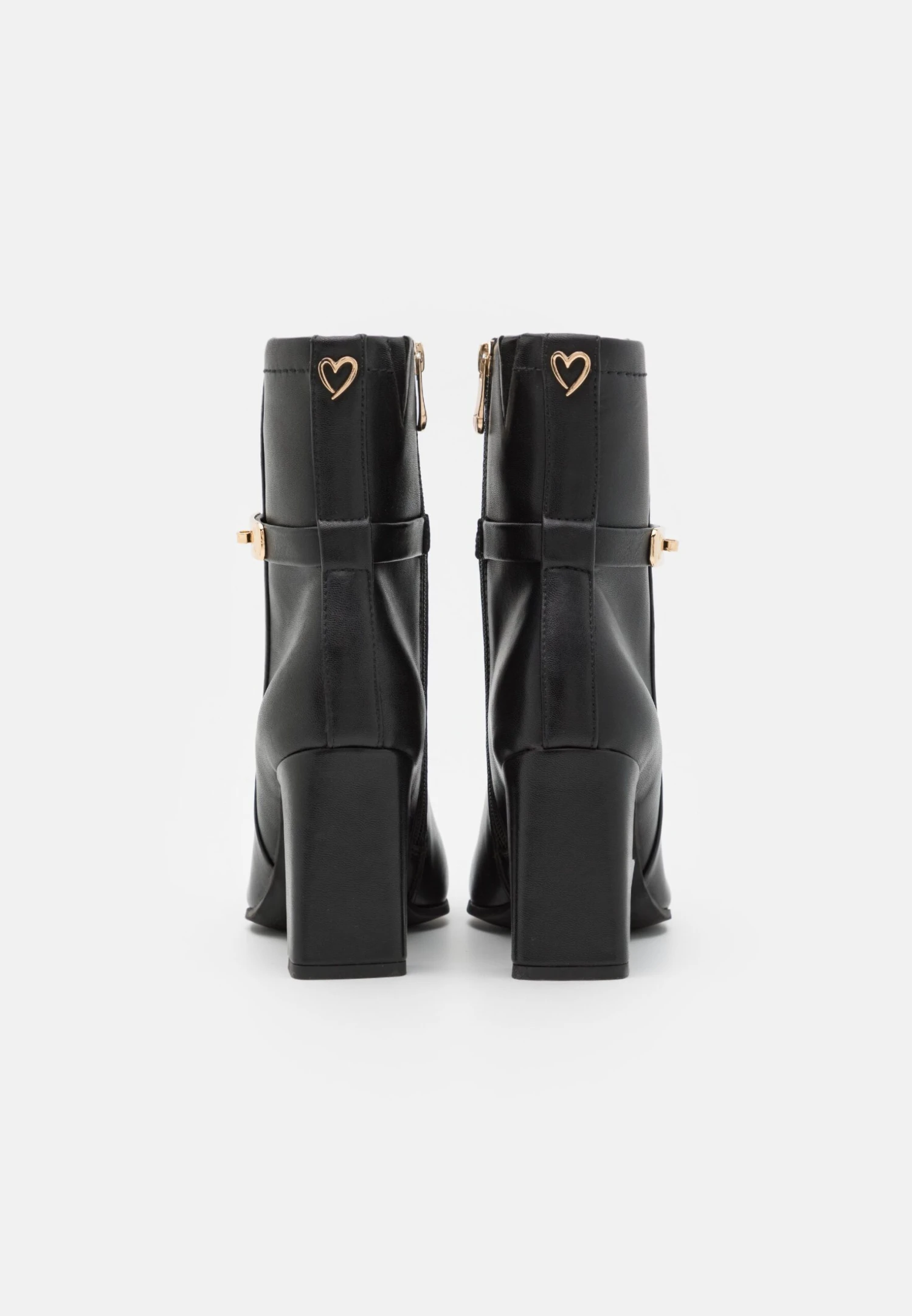 Marco Tozzi StivalettiBlack Donna Stivali M3111N12T-Q11 6 Marco Tozzi StivalettiBlack Donna Stivali M3111N12T-Q11 - immagine 4