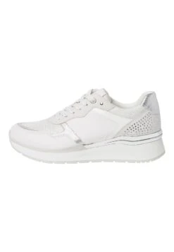 Marco Tozzi Sneakers BasseWhite Comb Donna Sneakers M3111A1MT-A11