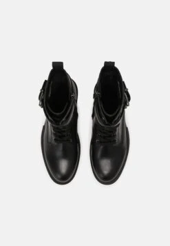 Marco Tozzi Stivaletti StringatiBlack Donna Stivaletti M3111N0QY-Q11 13 Marco Tozzi Stivaletti StringatiBlack Donna Stivaletti M3111N0QY-Q11 -Vendite Scarpe Donna ae09c36708ec420e90ed0401401f5737