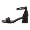 Marco Tozzi SandaliBlack Donna Sandali M3111A1N4-Q11 -Vendite Scarpe Donna af9218e5eeb948f1bc628e2bb5c442a9