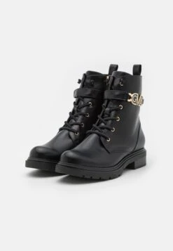 Marco Tozzi By Guido Maria KretschmerStivaletti StringatiBlack/Gold Donna Stivaletti M3111N11R-Q11 10 Marco Tozzi By Guido Maria KretschmerStivaletti StringatiBlack/Gold Donna Stivaletti M3111N11R-Q11 -Vendite Scarpe Donna aff12cedfcf540d5a6a17b41d6ef8609