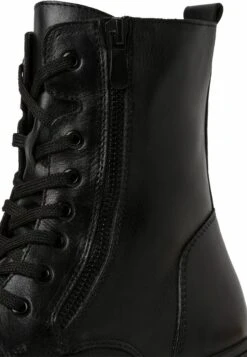 Marco Tozzi Stivaletti Con PlateauBlack Donna Stivaletti M3111N154-Q11 -Vendite Scarpe Donna b12ac54b8e3b4b2ca6e57cf5216f9766