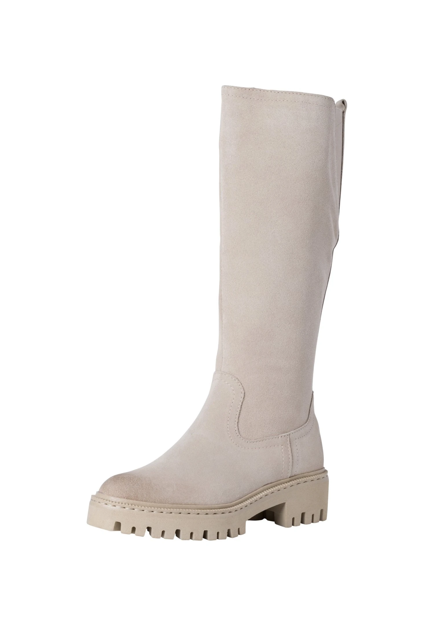 Marco Tozzi Stivali Texani / BikerDesert Donna Stivali M3111A17B-B11 4 Marco Tozzi Stivali Texani / BikerDesert Donna Stivali M3111A17B-B11 - immagine 2