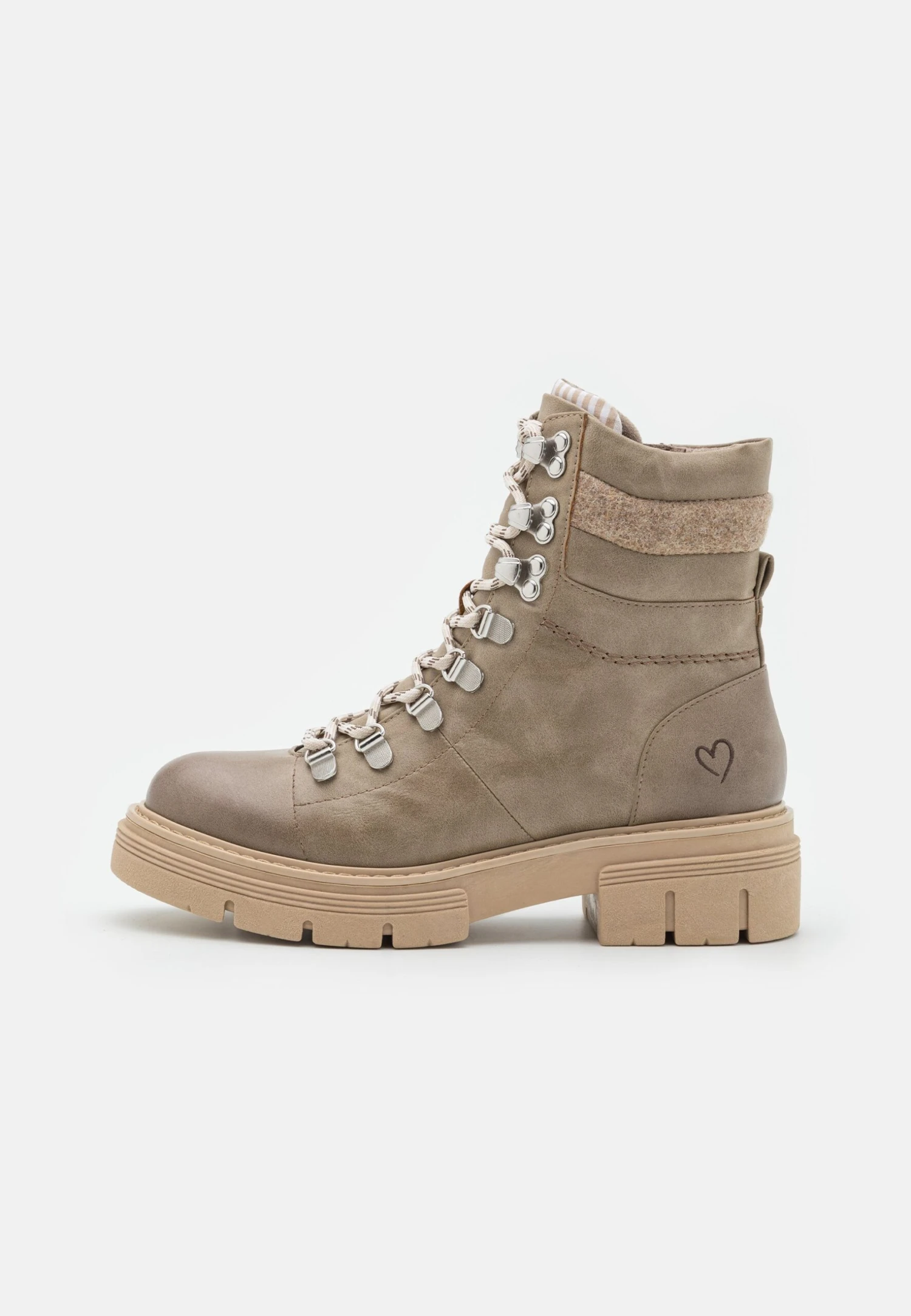 Marco Tozzi Stivaletti Con PlateauStone Donna Stivaletti M3111N11F-C11 4 Marco Tozzi Stivaletti Con PlateauStone Donna Stivaletti M3111N11F-C11 - immagine 2