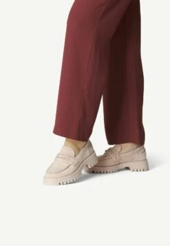 Marco Tozzi By Guido Maria KretschmerMocassiniPowder Donna Scarpe Piatte M3111E08T-J11