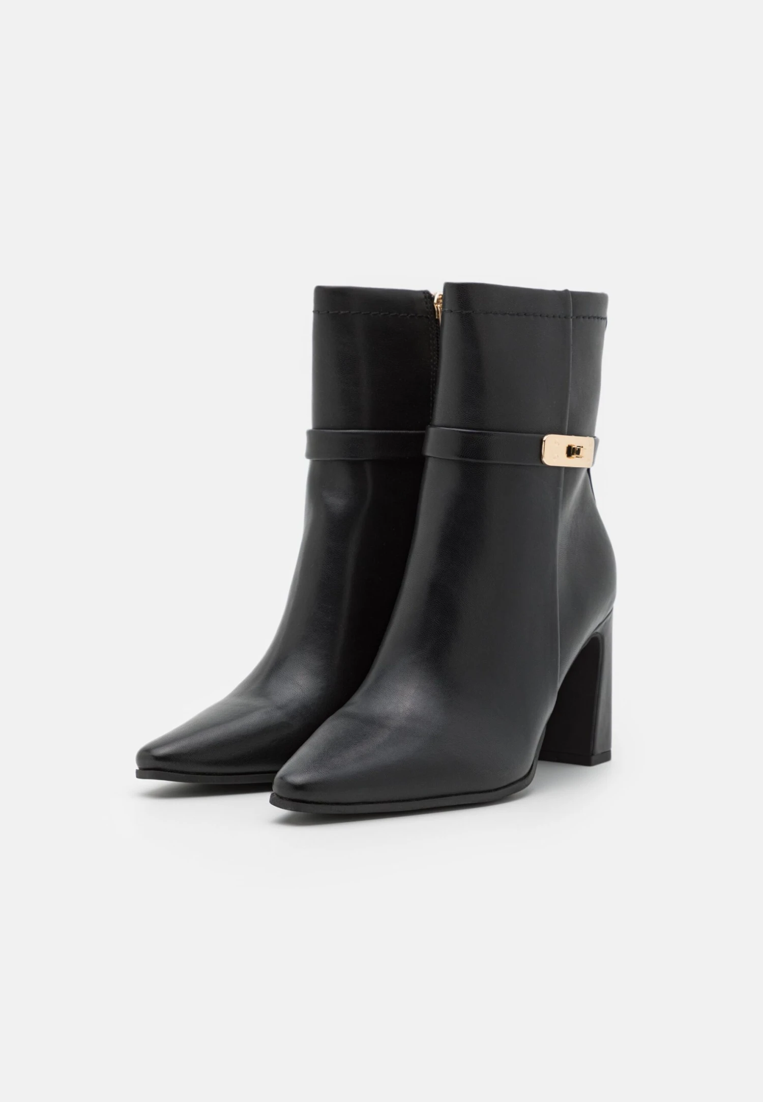 Marco Tozzi StivalettiBlack Donna Stivali M3111N12T-Q11 5 Marco Tozzi StivalettiBlack Donna Stivali M3111N12T-Q11 - immagine 3