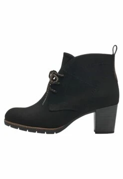 Marco Tozzi TronchettiBlack Comb Donna Stivaletti M3111N14C-Q11