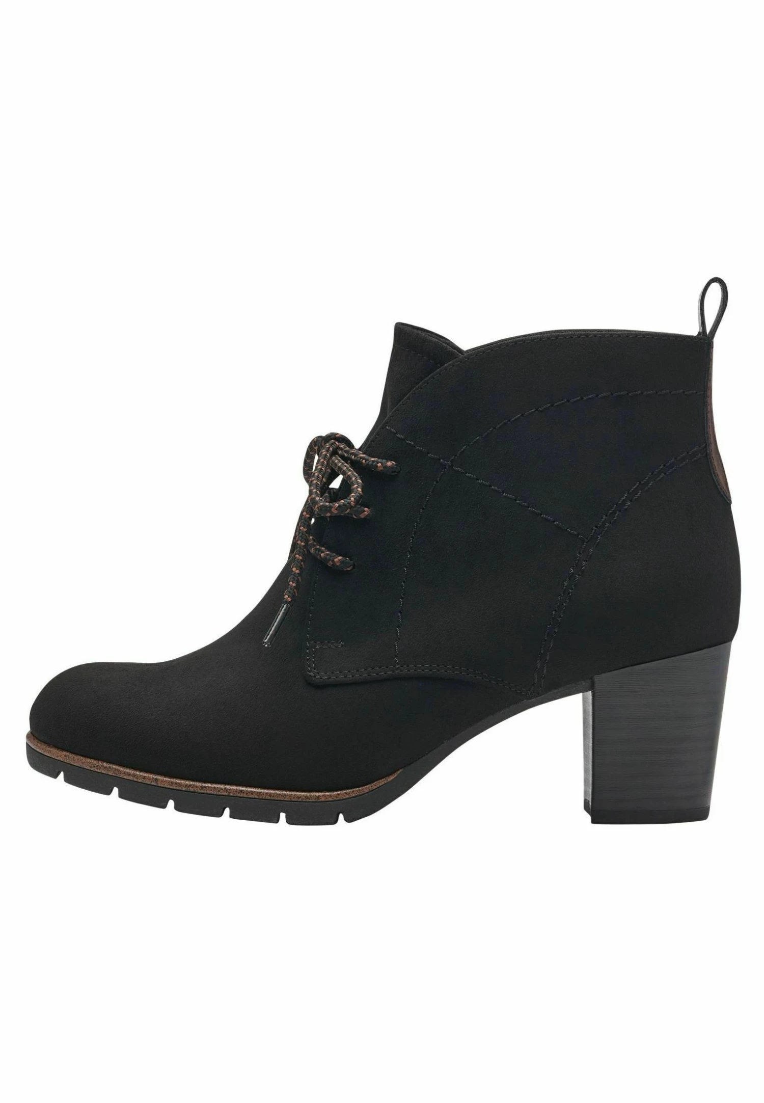 Marco Tozzi TronchettiBlack Comb Donna Stivaletti M3111N14C-Q11 3 Marco Tozzi TronchettiBlack Comb Donna Stivaletti M3111N14C-Q11