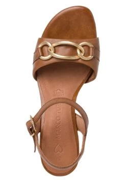 Marco Tozzi SandaliCognac Donna Sandali M3111A1NQ-O11 -Vendite Scarpe Donna b6840987461940c7ab6022d3edeeccbd