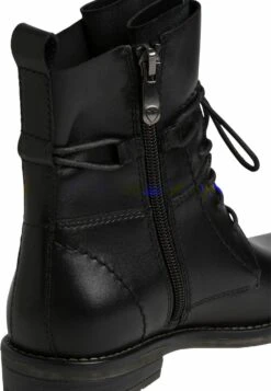 Marco Tozzi Stivaletti StringatiBlack Donna Stivaletti M3111N13P-Q11 12 Marco Tozzi Stivaletti StringatiBlack Donna Stivaletti M3111N13P-Q11 -Vendite Scarpe Donna b695e2c3de8748afa4f6391bf24b7d95