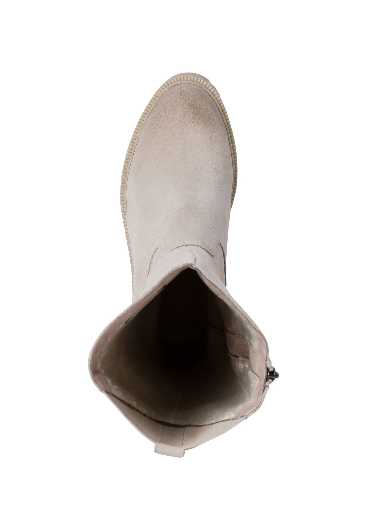 Marco Tozzi Stivali Texani / BikerDesert Donna Stivali M3111A17B-B11 5 Marco Tozzi Stivali Texani / BikerDesert Donna Stivali M3111A17B-B11 - immagine 3