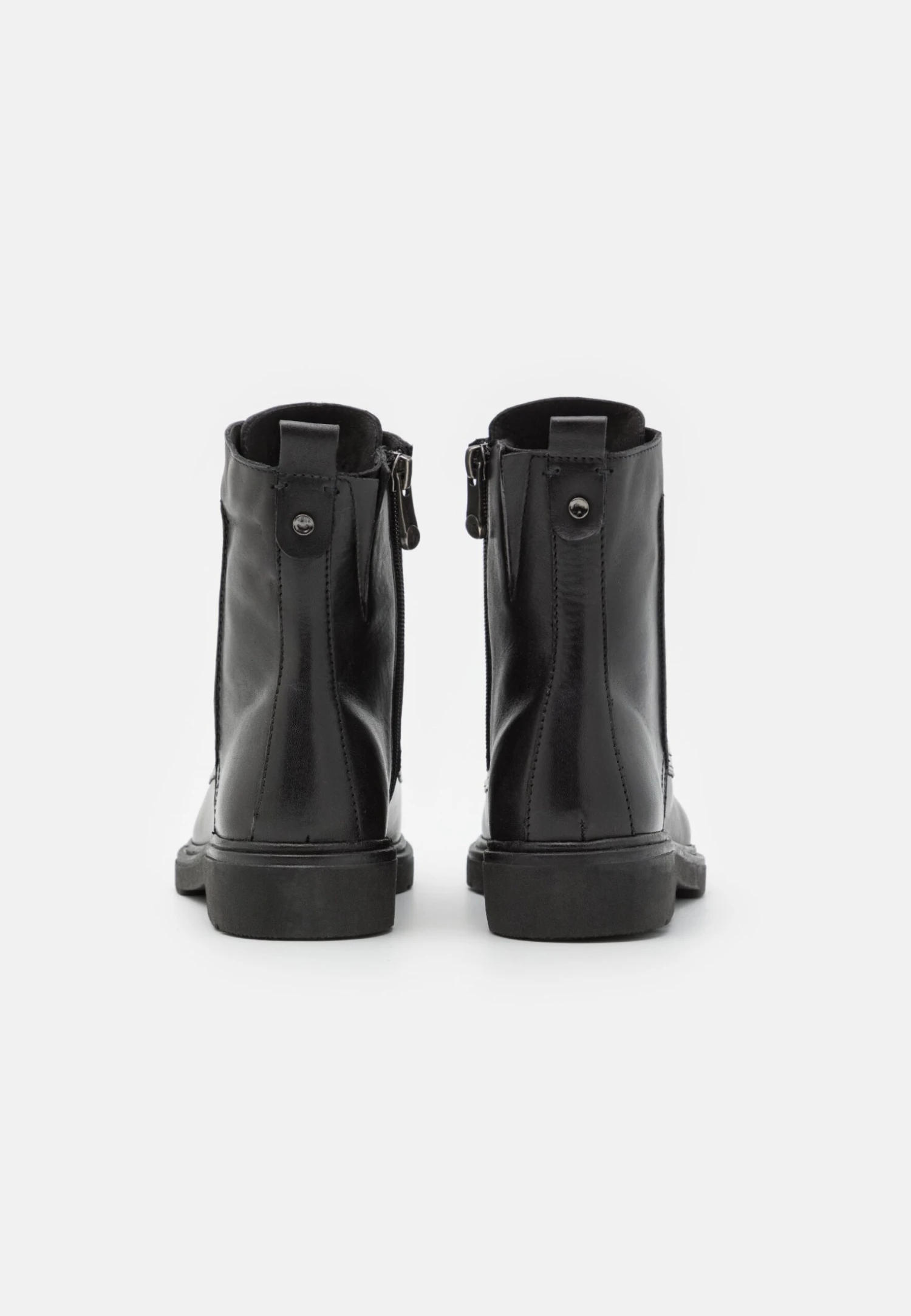 Marco Tozzi Stivaletti StringatiBlack Donna Stivaletti M3111N10W-Q11 6 Marco Tozzi Stivaletti StringatiBlack Donna Stivaletti M3111N10W-Q11 - immagine 4