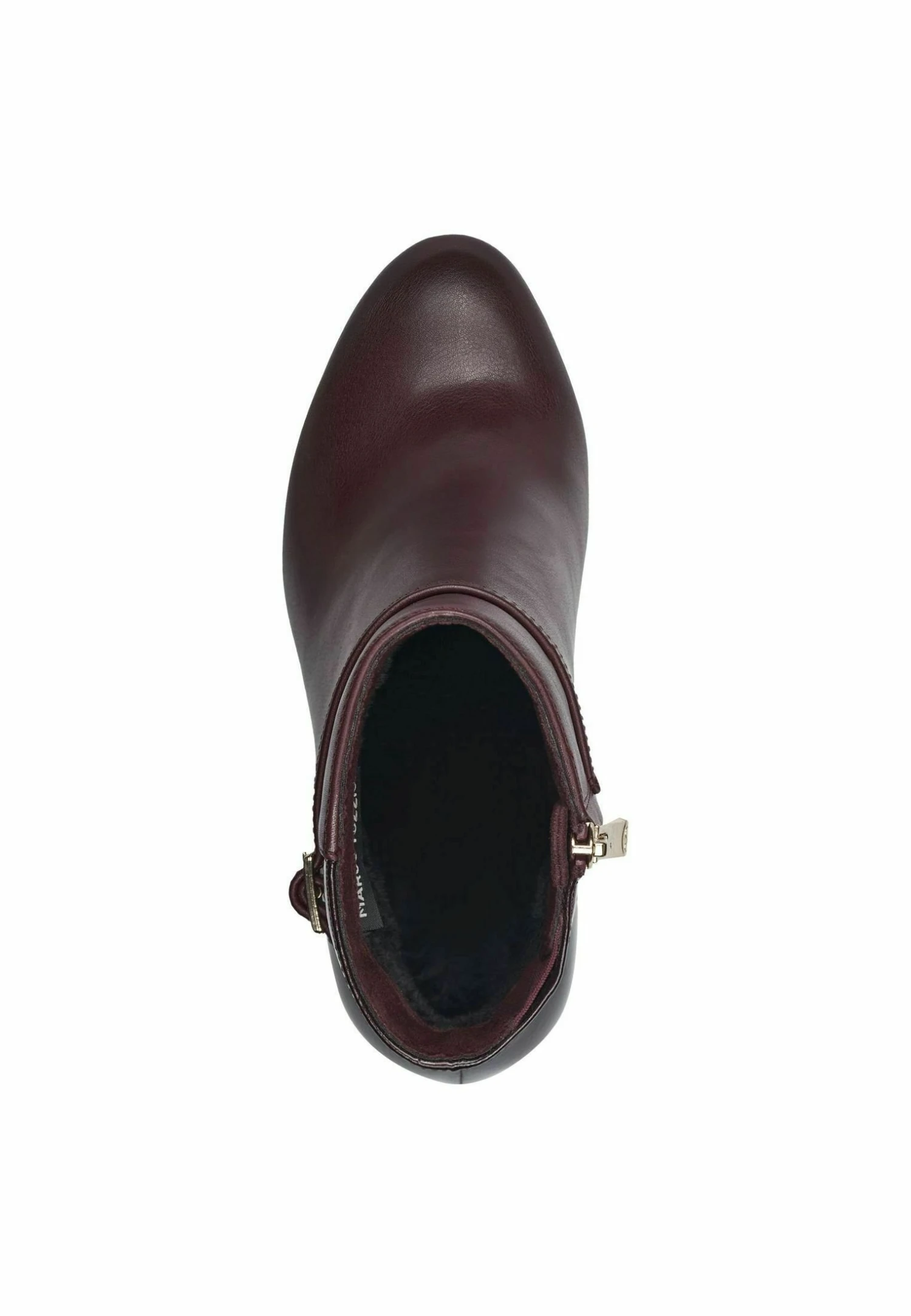 Marco Tozzi StivalettiBordeaux Comb Donna Stivaletti M3111N136-G11 5 Marco Tozzi StivalettiBordeaux Comb Donna Stivaletti M3111N136-G11 - immagine 3