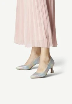 Marco Tozzi By Guido Maria KretschmerDecolletéRainbow Met Donna Scarpe Con Tacco M3111B0KE-T11