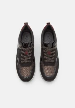 Marco Tozzi Sneakers BasseBlack Donna Sneakers M3111A1M8-Q11 13 Marco Tozzi Sneakers BasseBlack Donna Sneakers M3111A1M8-Q11 -Vendite Scarpe Donna b9719c64595c4ea2a7920f50930a5ac2