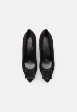 Marco Tozzi DecolletéBlack Donna Tacchi Alti M3111B0LJ-Q11 -Vendite Scarpe Donna b9cde93d85be4fa0a9803dd05f3126e6