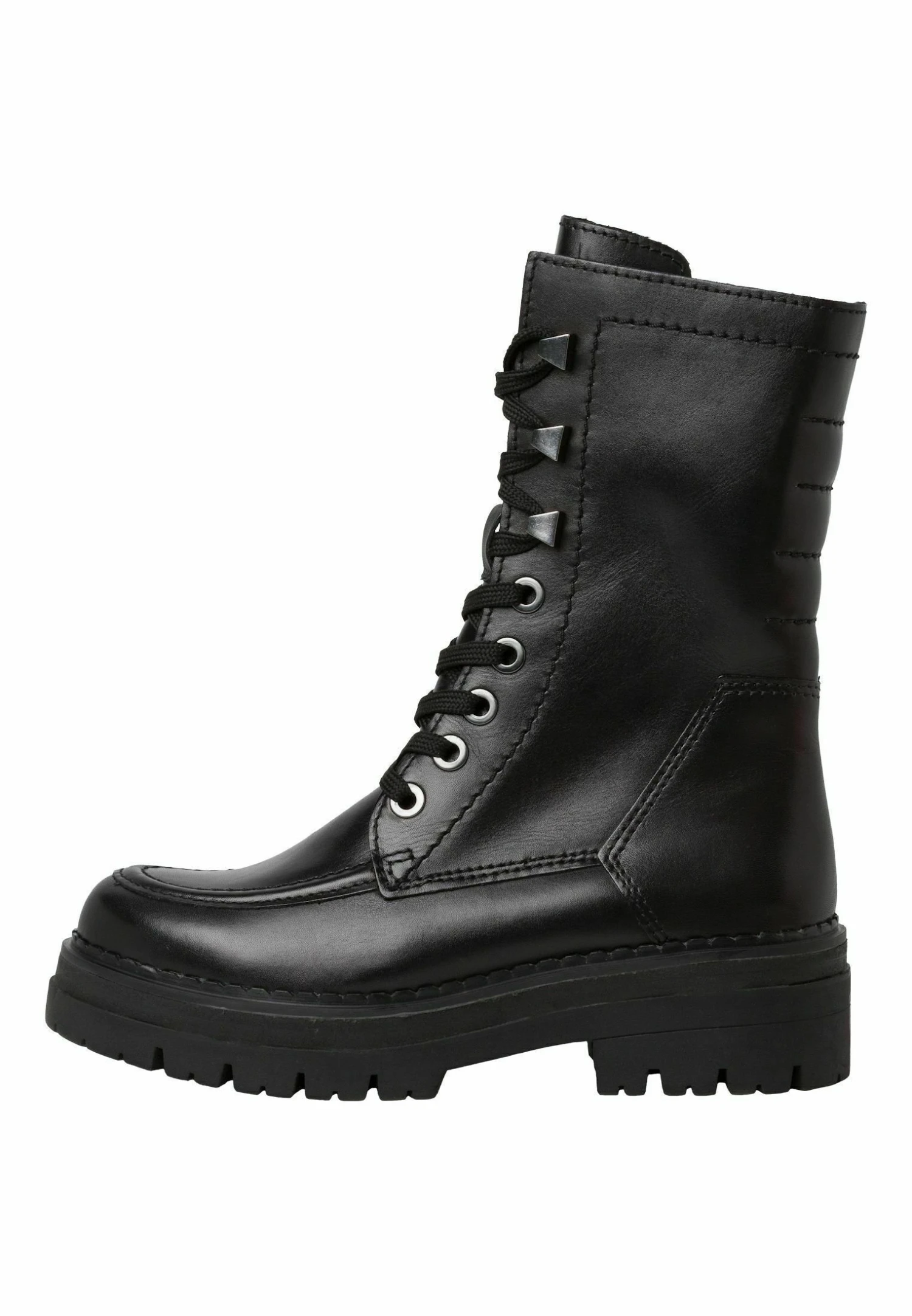 Marco Tozzi Stivaletti Con PlateauBlack Donna Stivaletti M3111N132-Q11 3 Marco Tozzi Stivaletti Con PlateauBlack Donna Stivaletti M3111N132-Q11