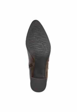 Marco Tozzi StivalettiCognac Comb Donna Stivaletti M3111N13D-O11 -Vendite Scarpe Donna ba290299acca45c7aae9ee1aad42979b