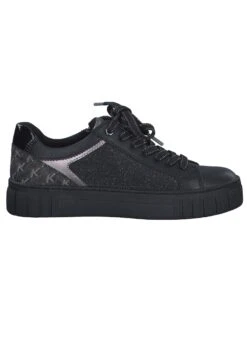 Marco Tozzi Low By Gmk Guido Maria Kretschmar- Sneakers Basse - Black Comb -Vendite Scarpe Donna bafb31840b3d460aae0dab66e14ab82b