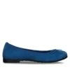 Ballerine Marco Tozzi - 2-2-22100-20 Royal Nubuck -Vendite Scarpe Donna ballerine marco tozzi 2 2 22100 20 royal nubuck