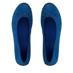 Ballerine Marco Tozzi - 2-2-22100-20 Royal Nubuck -Vendite Scarpe Donna ballerine marco tozzi 2 2 22100 20 royal nubuck 2