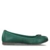 Ballerine Marco Tozzi - 2-2-22102-20 Green 1 Ballerine Marco Tozzi - 2-2-22102-20 Green -Vendite Scarpe Donna ballerine marco tozzi 2 2 22102 20 green