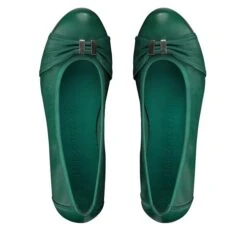 Ballerine Marco Tozzi - 2-2-22102-20 Green -Vendite Scarpe Donna ballerine marco tozzi 2 2 22102 20 green 2