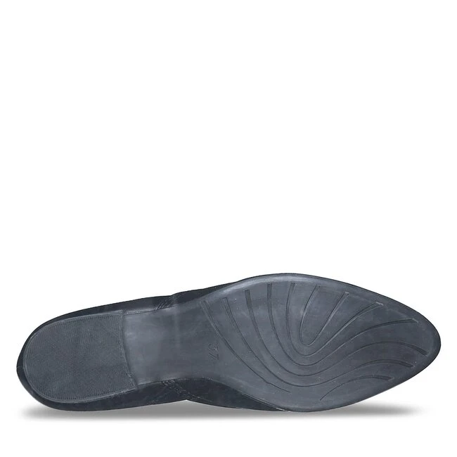 Ballerine Marco Tozzi - 2-2-22108-20 Black 4 Ballerine Marco Tozzi - 2-2-22108-20 Black - immagine 2