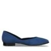 Ballerine Marco Tozzi - 2-2-22108-20 Royal Nubuck -Vendite Scarpe Donna ballerine marco tozzi 2 2 22108 20 royal nubuck