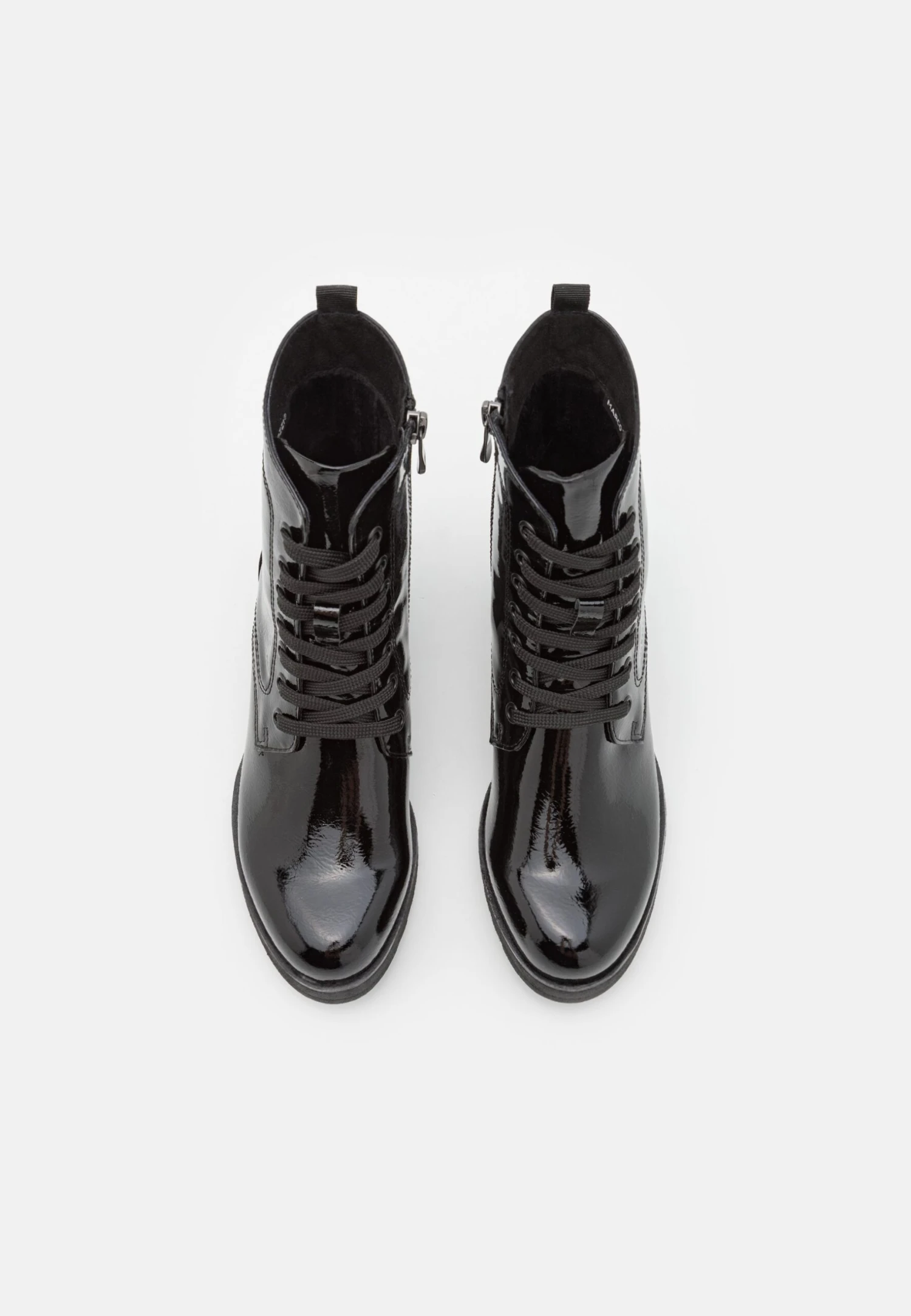 Marco Tozzi Stivaletti Con PlateauBlack Donna Stivaletti M3111N10O-Q11 8 Marco Tozzi Stivaletti Con PlateauBlack Donna Stivaletti M3111N10O-Q11 - immagine 6