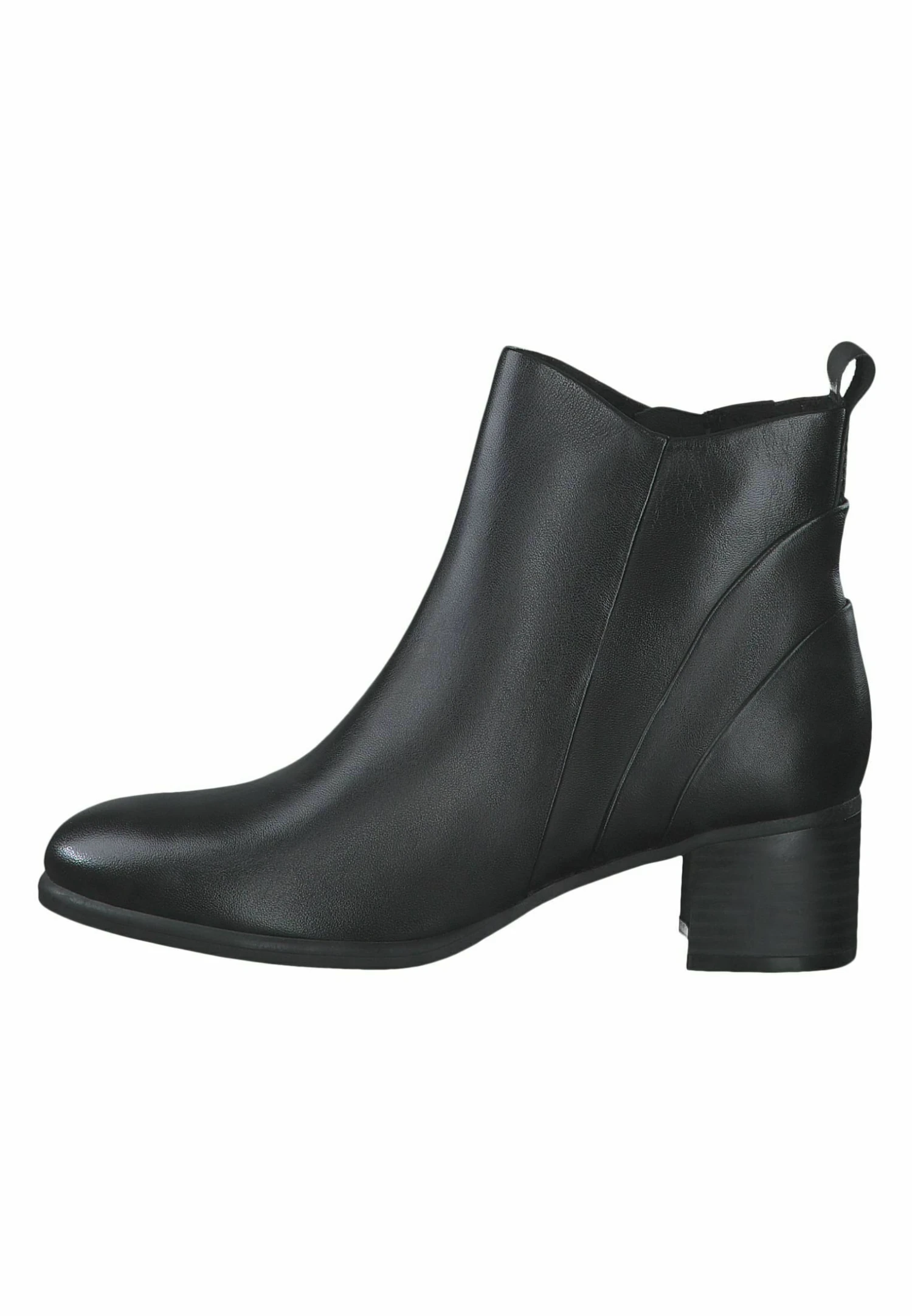 Marco Tozzi StivalettiBlack Donna Stivaletti M3111N13S-Q11 4 Marco Tozzi StivalettiBlack Donna Stivaletti M3111N13S-Q11 - immagine 2