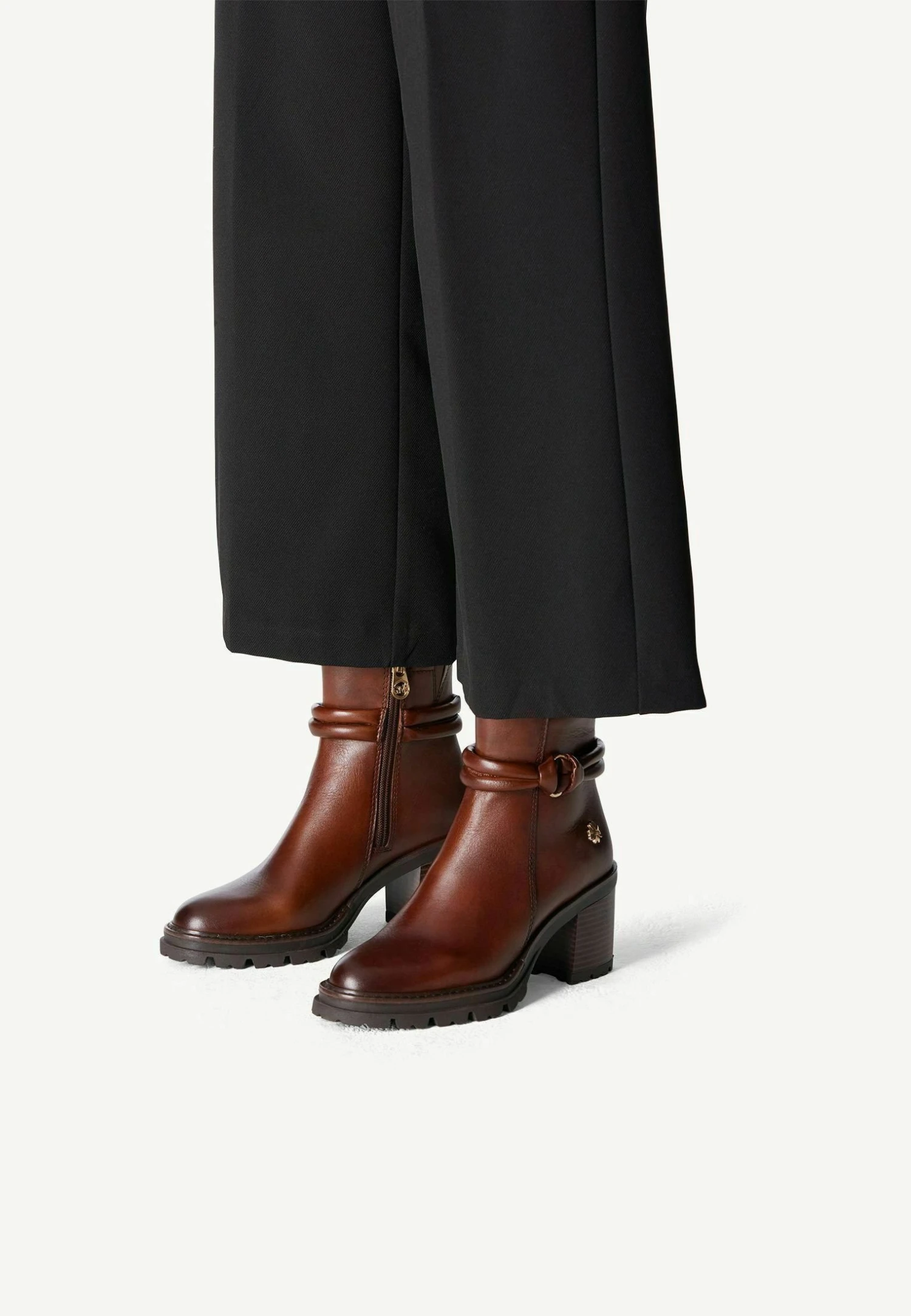 Marco Tozzi By Guido Maria Kretschmer StivalettiChestnut Donna Stivaletti M3111N145-O11 3 Marco Tozzi By Guido Maria Kretschmer StivalettiChestnut Donna Stivaletti M3111N145-O11